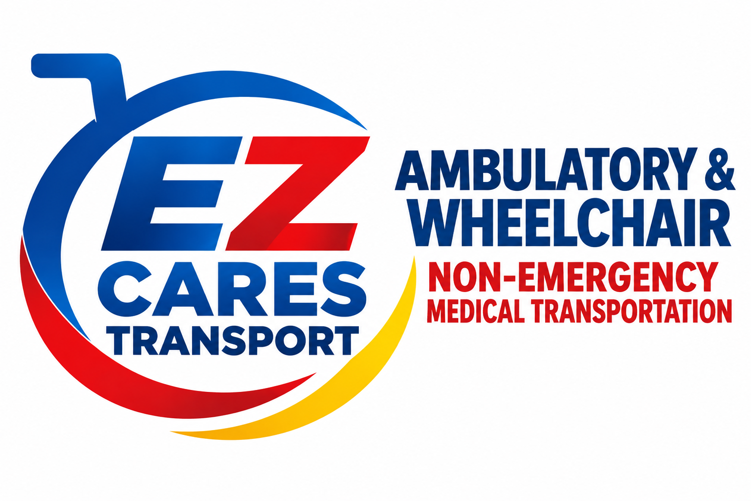 EZ Cares Transport